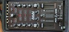 Akai Professional Amx And Afx Dj Mixer Midi Controller For Serato Dj Innofader
