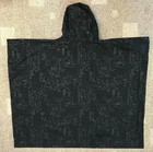 Nike Hooded Running Poncho Rain Jacket Chicago Marathon 2019 Men s Women s  S M