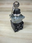 Telemecanique Xbcd10612s11 Switch Xbc D10612s11 W keys