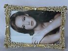 Ciel Collectables Sasha Picture Frame  Hand Made With Swarovski Crystals Enamel