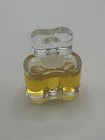 Estee Lauder White Linen Perfume Mini Bottle  4ml 85  Full Vintage
