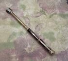 Vintage Mother Of Pearl Telescoping Lorgnette Opera Glass Holder