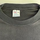 Slayer Shirt Long Sleevedivine Intervention Vintage European Intourvention 1994