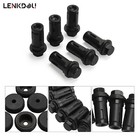 6-pack Bumper Rock Slider Bolts Expansion Bolts For 2014-2023 Polaris Rzr Xp1000