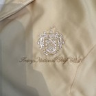 Ladies Golf Vest Trump National Golf Club