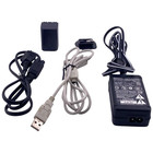 Sony Hdr-sr12 Handycam Hd Camcorder 120gb Hdd 12mp Nightshot Tested Works Jp