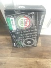 Roland Dj-202 2-channel Serato Dj Usb Midi Sequencer Controller