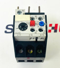 Siemens 3ua5540-1h Overload Relay 5-8a