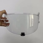 Photochromic Visor Lens For Scorpion Exo 1400 Carbon R1   Exo T520 Helmet Shield