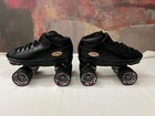 Riedell R3 Cayman Roller Derby Speed Skates Men s Size 6 