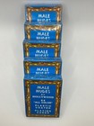 Vintage Male Nudes By Hollywood Sealed Deck Gay Interest Fast Ship