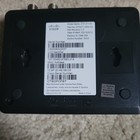 Cisco Dta 271hd Digital Transport Adapter Tv Receiver Box W power Cord