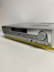 Panasonic Dvd Home Theater Sound System Sa-ht75 5 Dvd Audio Video Cd Changer