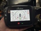 Indian Motorcycle Digital Speedometer Lcd Ftr 1200 Speedo Oem Polaris 3280837