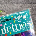 12 Pack It s A Party Confettio   s Multicolor Confetti Party Birthday Supply