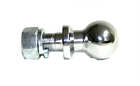 2-5 16  X 1  X 2-1 2  Hitch Ball For Trailer Hitch Ball Mount Receiver Towing 
