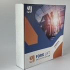 Forklift Certification Kit Osha Compliant  Complete Train The Trainer Bundle
