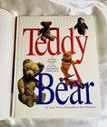 Vintage 1995 Teddy Bear   A Loving History Of The Classic Childhood Companion