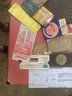 Vintage Machinist Charts  Guides  Pamphlets  Ref  Book Advertising You Get All