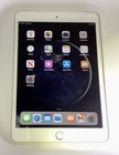 Apple Ipad Mini 3 A1600  Unlocked 16gb Gold
