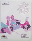 Rare  the Art Of Kpop Demon Hunters  Appelhans   Kang Netflix Softcover Promo
