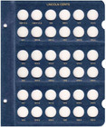 Us Lincoln Cent Coin Album Set 1909 To Date