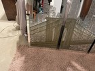 9 11 Twin Towers Mirrors Rare