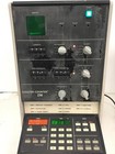 Coulter Electronics Zm Cell Counter W  Power Cable     Free Shipping     Works