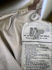 Usgi M65 Cold Weather Field Coat  desert Camouflage   Dcu Pattern  Small