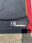 Miami Heat Udonis Haslem Game Worn Jersey With Loa Nike Issued Pro Cut