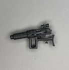 Vintage 1976 Space 1999 Eagle 1 Original Laser Rifle Accessory Part   No Repro  