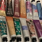 Bath   Body Works Hand Cream Ultra Shea Travel Mini Size 1 Oz Pick Your Favorite