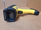 Datalogic Powerscan Pm9501 Barcode Scanner Type Dhp433rb