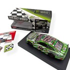 Kyle Busch  18 Interstate Batteries 2019 Camry 1 24 Auto Club Speedway 200th Win