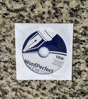 Corel Wordperfect Office X9 Standard Oem For Windows 11 And 10 Cd