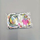 100x Skateboard Stickers Bomb Vinyl Laptop Luggage Decals Dope Sticker Us Stock