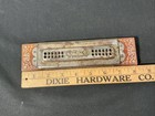 Antique M  Hohner Up To Date Very Best Tremolo Concert Harp Harmonica
