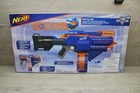 Nerf N-strike Elite Infinus Motorized Speed-load Technology Blaster Toy New   