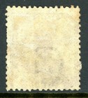 British India 1860 8p Lilac Qv Scott  21 Wmk Mint T85