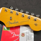 Fender American Vintage Ii 1961 Strat Rosewood Neck   Tuners Electric Guitar