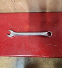 Sk Tools 13 16  Combination Wrench 12pt C-26 Usa Nos Vintage     