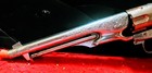 Vintage Hubley 45 Cap Pistol Works 100 
