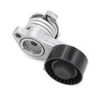 Metal Drive Belt Tensioner Assembly Fits For Bmw F10 F25 N52n N53 Engine