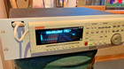 Fostex D-108 Digital Multitrack Recorder