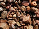3 Lbs Ruby Sapphire Corundum Rough Stones-natural Crystal Mineral Rock Tumbling