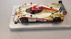 Slot It Lola Lmp Rebellion Ca22b 1 32 Scale Slot Car With Upgrades