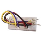  new  Notifier Fmm-101 Addressable Mini Monitor Module Fmm 101 Fast Shipping