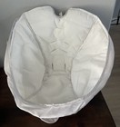 Fisher Price Swing Seat Cover   Canopy Rod Replacement Part