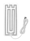 5v Electric Cloth Heaters Fast Heating Usb Pad For Warmer Patch For Gloves