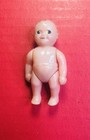 Renwal 1950s  Baby Doll Jointed Movable Arms Legs Vintage Babydoll 1 16 No 8
